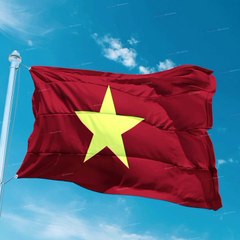 Bendera Vietnam | Vietnam Flag | Flag of Vietnam. यह कोई रेडनोट वीडियो नहीं है. यह कोई रेड नोट वीडियो नहीं है. This is Not a RedNote Video. This is Not a Red Note Video. Ceci n'est pas une vidéo RedNote. Ceci n'est pas une vidéo Red Note