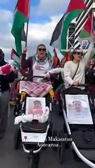 Ya Allah Palestinian Bhaiyon ki hifazat farma aameen 