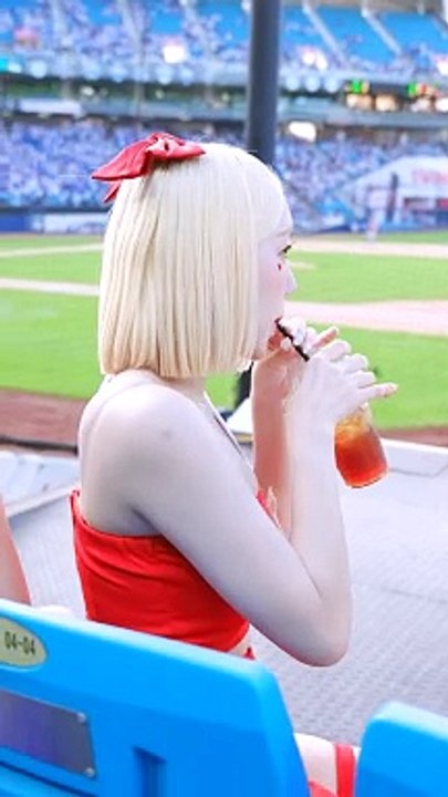 _복아티_ 잘마시는 박성은(Park Sung-eun)
