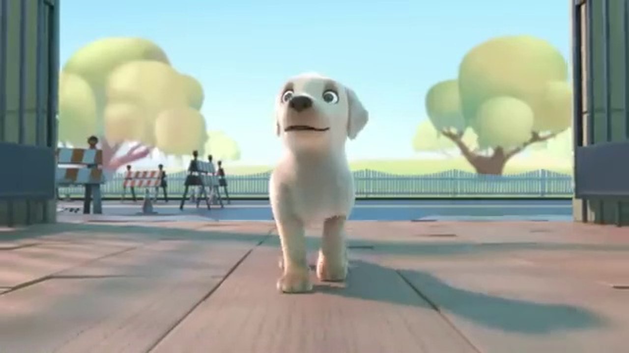 Pip _ A Short Animated Film by Dogs Inc - video Dailymotion