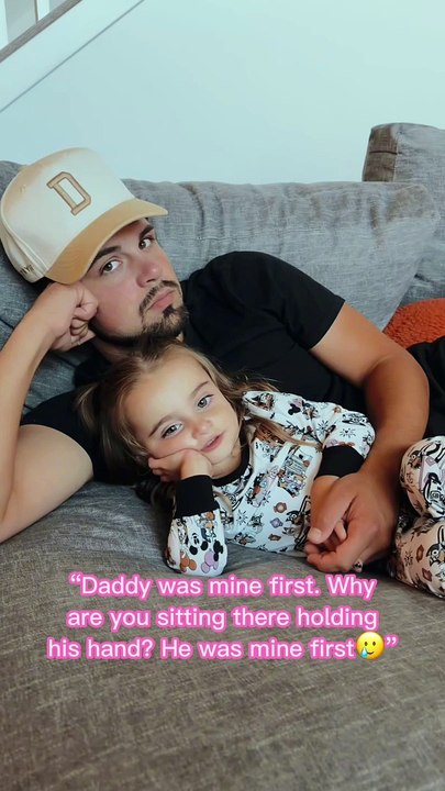 This girl #toddler#toddlersoftiktok#toddlers#dadsoftiktok#MomsofTikTok#parenthood#family#babyfever#baby#babies#cutebaby