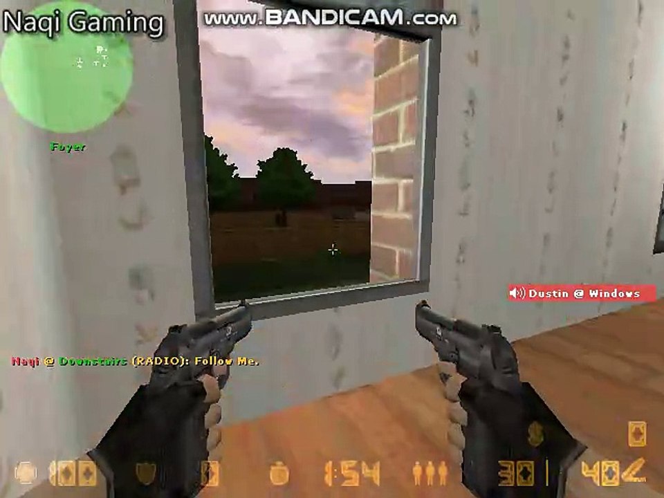 Counter Strike Gameplay