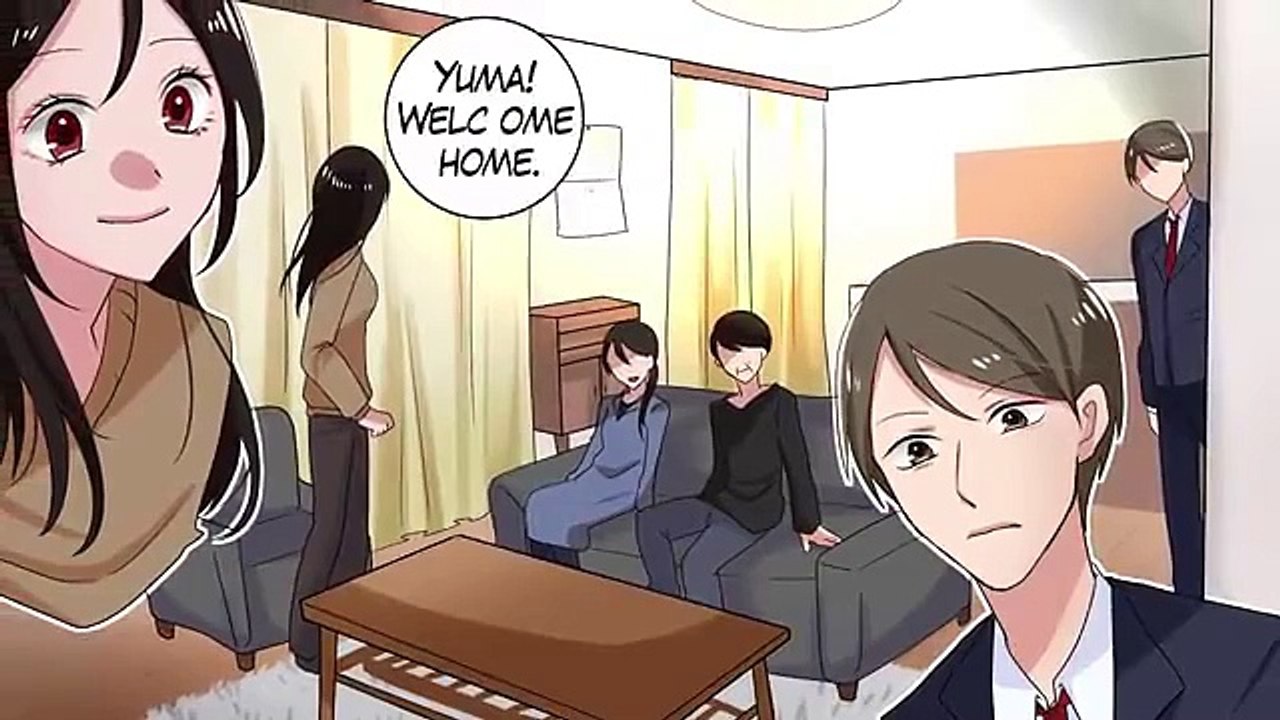 One Day I Found Out I Was Married. But I Honestly Don't Know Who My Wife Is.