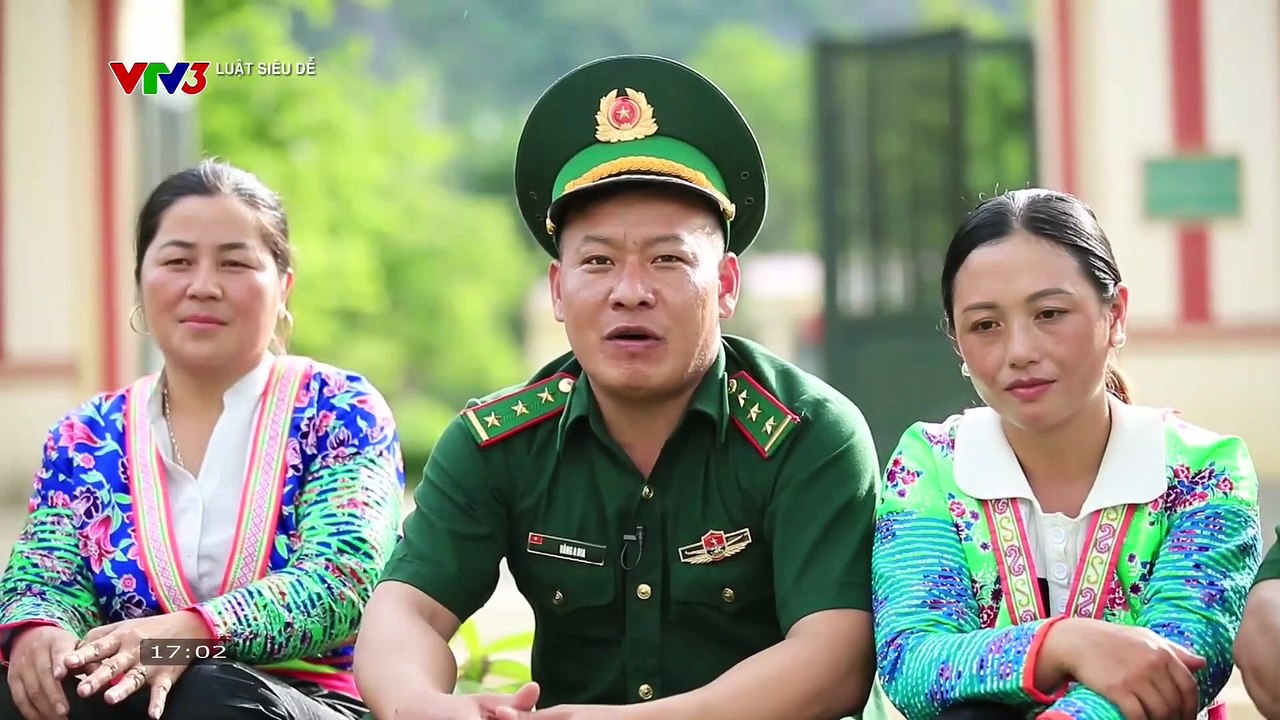 VTV3 - Luật siêu dễ (2024) - Tập 4: Chủ đề: "Hôn nhân gia đình" (28/07/2024) [FULL]