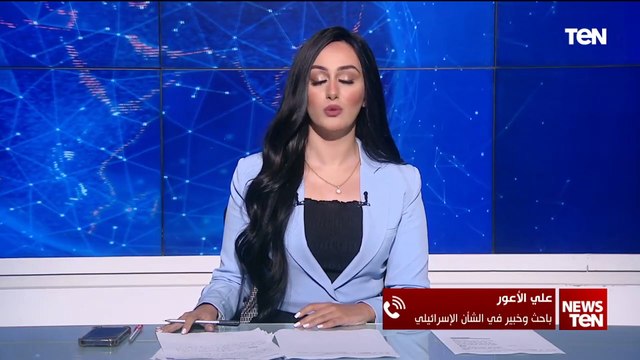 باحث في الشأن الإسرائيلي: بيان سوريا حول اتهام إسرائيل باستهداف مجدل شمس متسرع