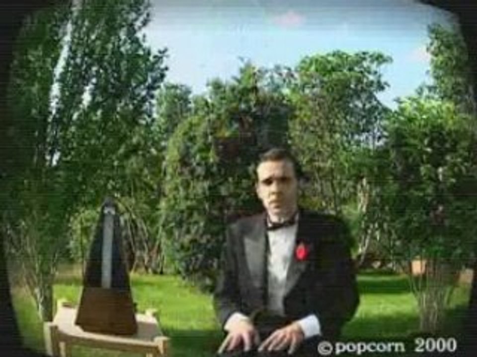 Renaissance de la musique contemporaine par H