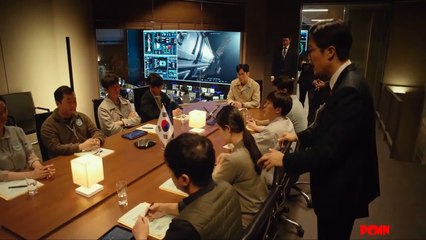 Chàng trai một mình sinh tồn trên mặt trăng - Review phim hay - PHIM CHO MỌI NHÀ