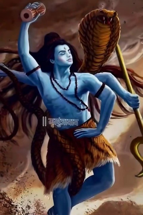 Har har Mahadev 