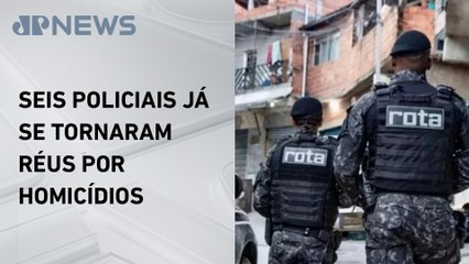 Operação Escudo na Baixada Santista completa um ano