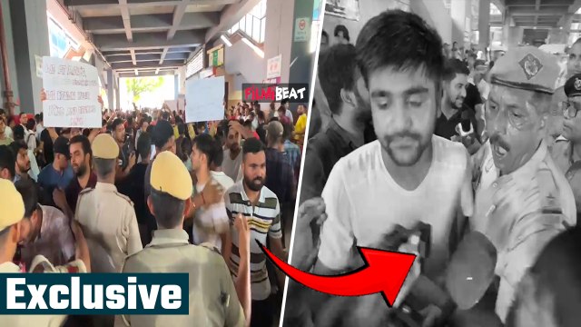 Delhi Coaching Incident Ground Report | IAS Aspirants | Old Rajendra Nagar | Delhi Coaching Live