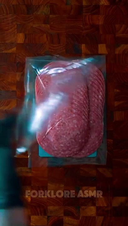 Get ready to experience the ultimate relaxation with ASMR cooking!  Let the sounds of sizzling and chopping soothe your senses as you watch delicious dishes come to life.