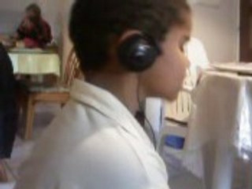 Smack that  remix parodie