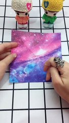 ♻️ Upcycle Old Magazines into Art ♻️