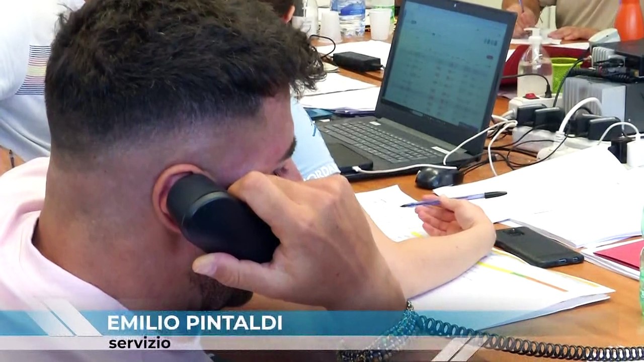 Rtp telegiornale