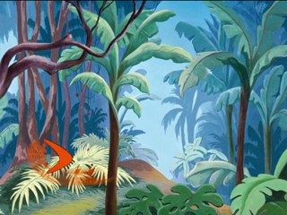 Pluto e o Bumerangue (Dublagem Herbert Richers)