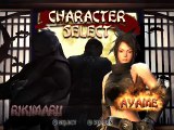 Tenchu: Wrath of Heaven online multiplayer - ps2