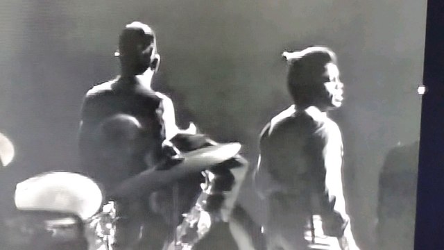 James Brown, Bobby Byrd 1968 Medley Of Songs Live