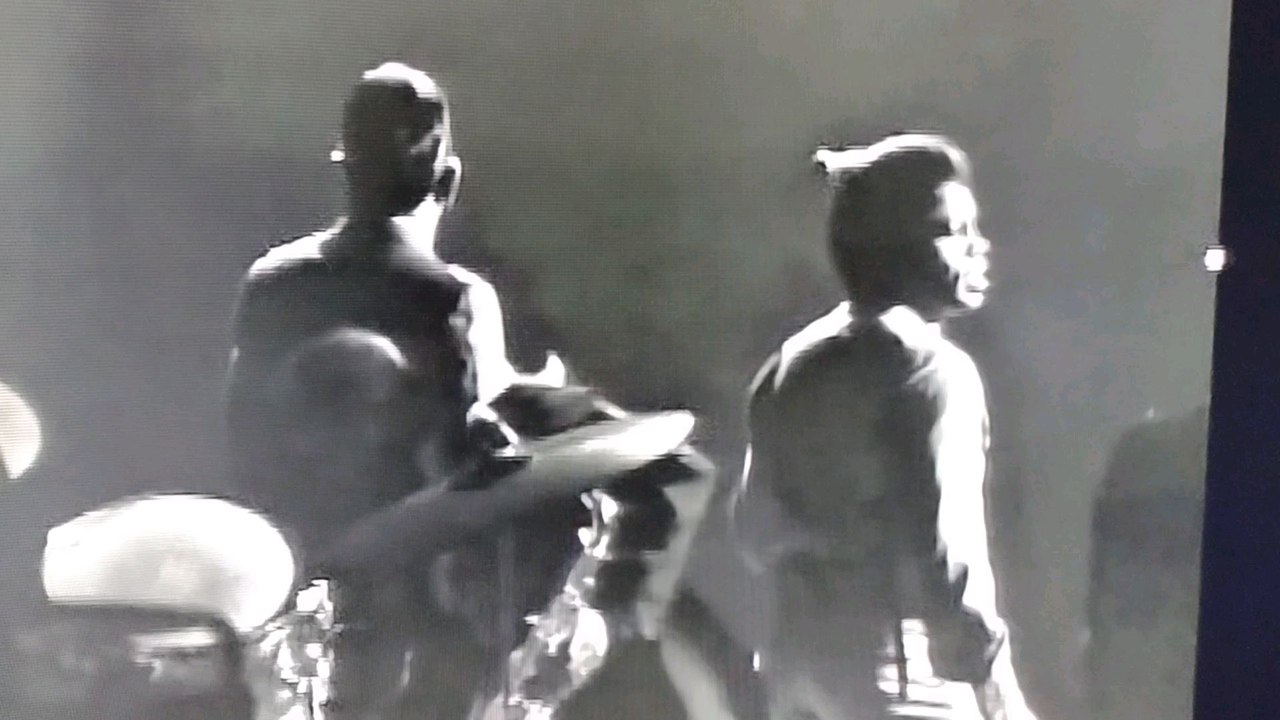 James Brown, Bobby Byrd 1968 Medley Of Songs Live