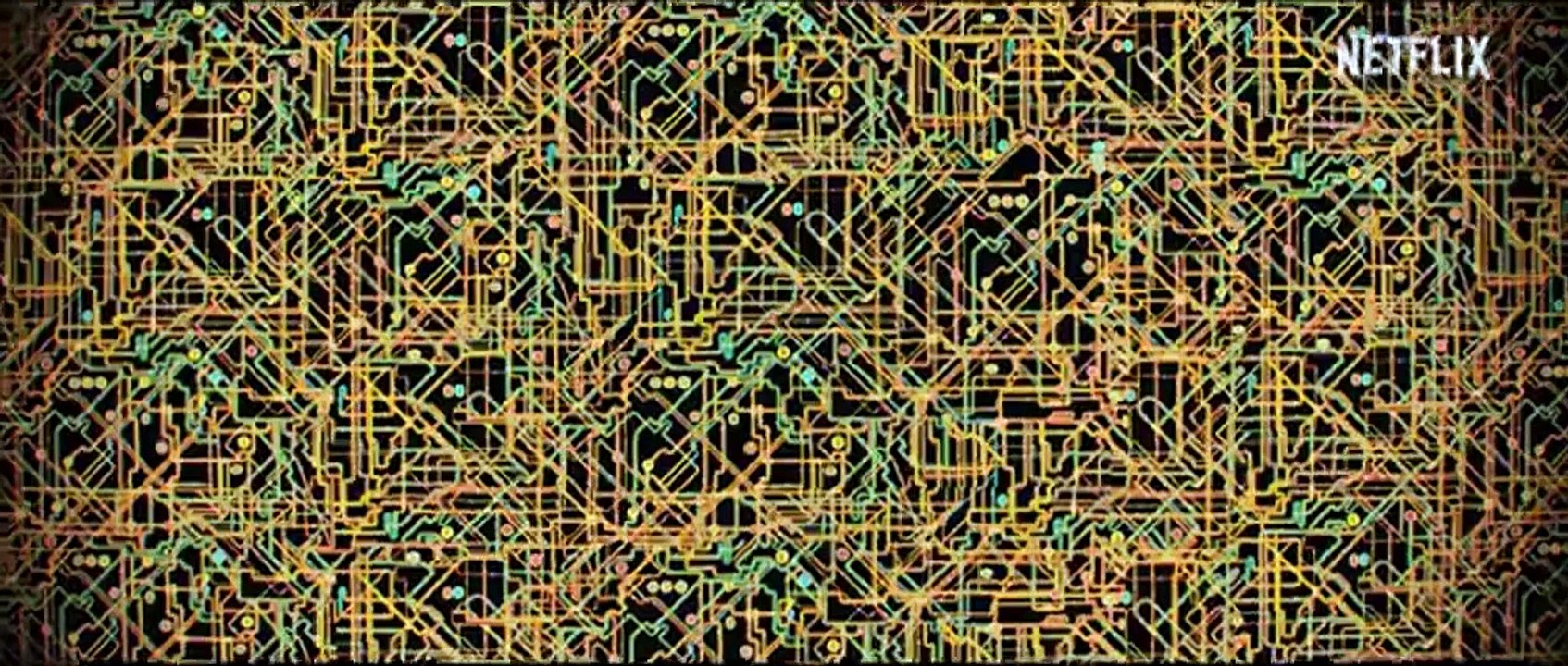 Bande-annonce de la saison 4 de "Umbrella Academy"