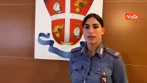 Truffe agli anziani, il Maresciallo dei Carabinieri Sabrina Lanzalaco spiega come difendersi