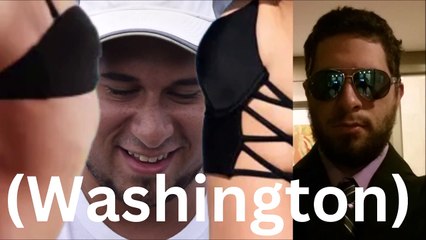 (Washington) One Hundred Dollar Smile