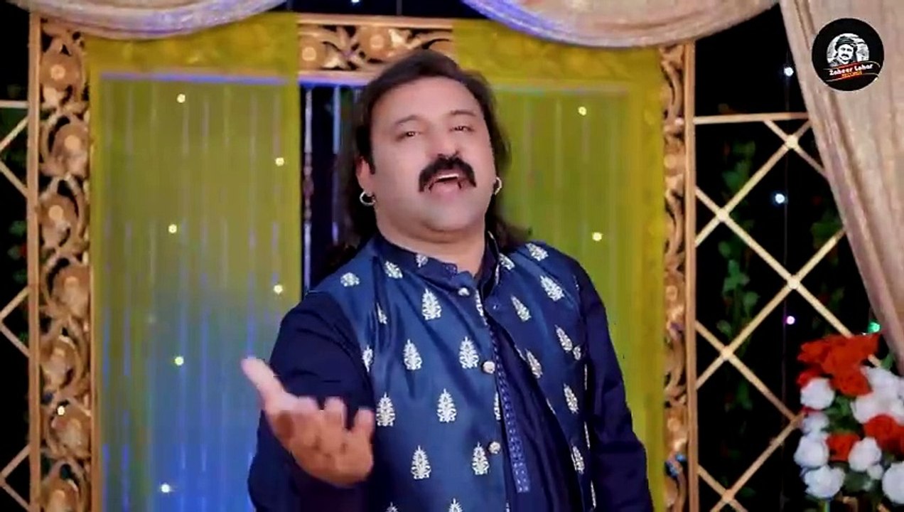 Chad Na Jave -- Zaheer Lohar Ft Jannat Khan -- New Punjabi Song -- Latest Song 2024