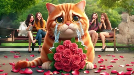 Always maintain a positive attitude #cat #cute #socutekitty #aicats #ai