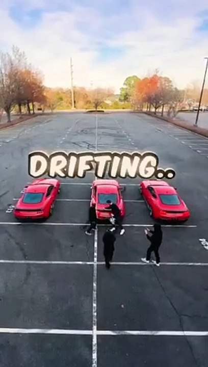 Keep track of car win 10000$