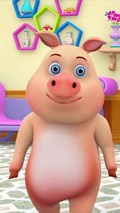Kids Cartoon
