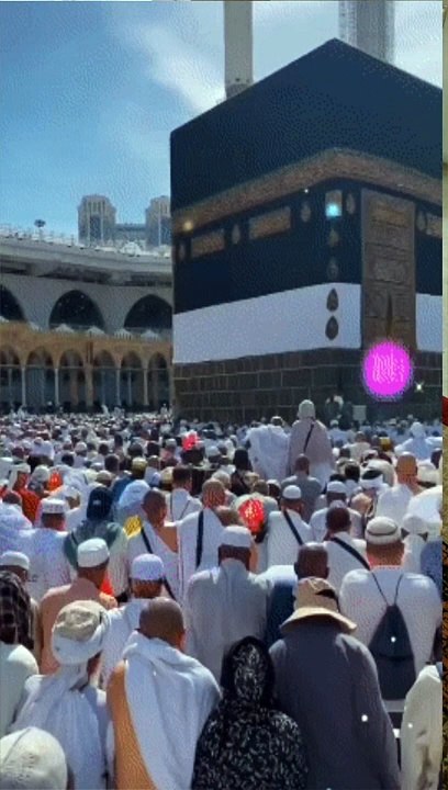 Tere Qadmon Ma || Islamic Video ❤️