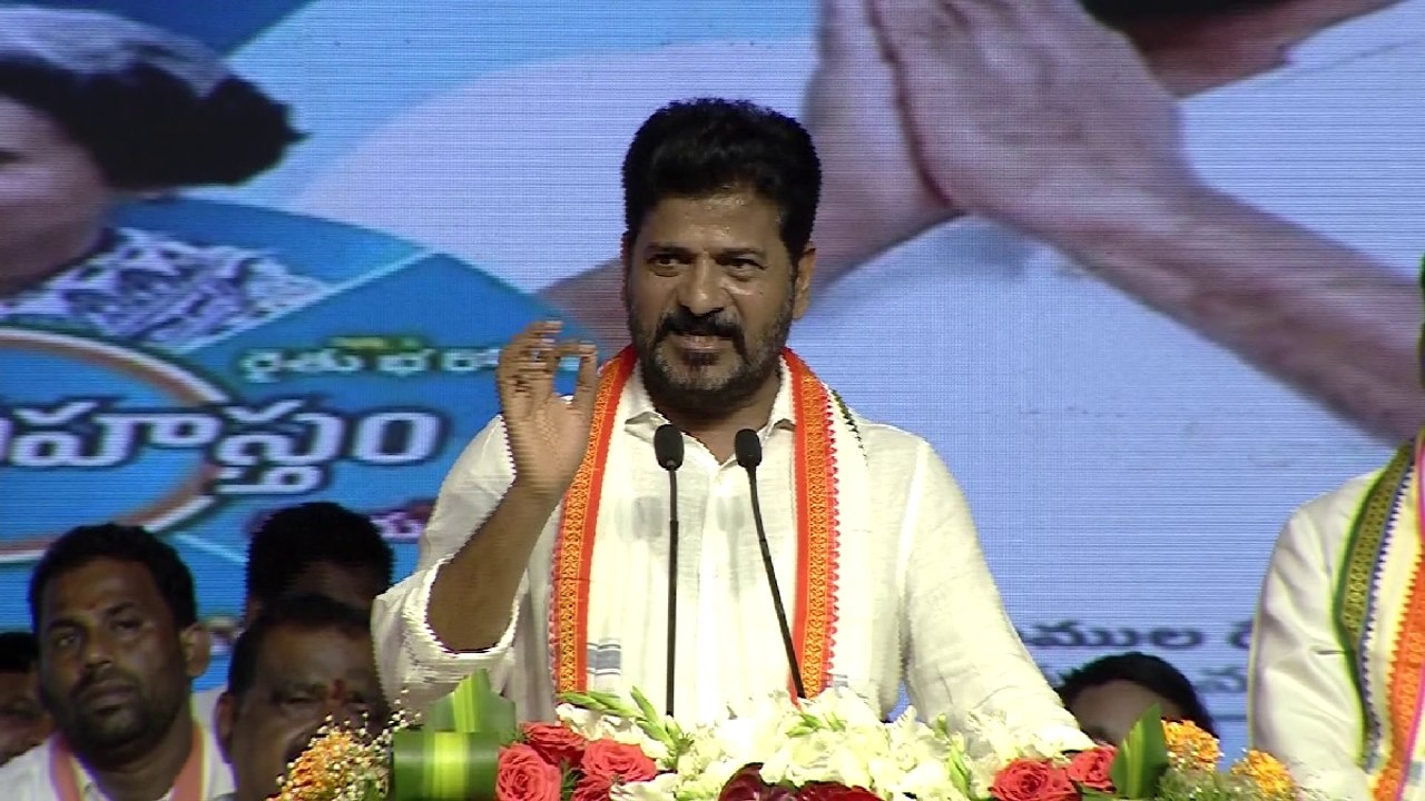 ఆగస్టు ఆఖరికల్లా రూ.2 లక్షల్లోపు రైతు రుణమాఫీ : సీఎం రేవంత్‌ రెడ్డి