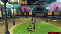 Ratchet & Clank - Giant Breasts Easter Egg