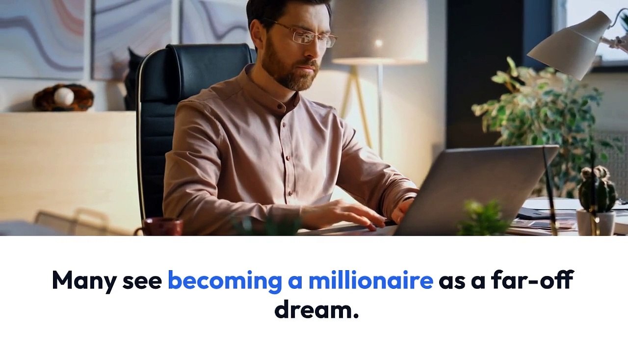 Become a Millionaire in 3 Months: Proven Strategies