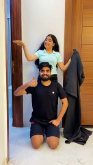 New Magic Trick Unlocked  #priyalkukreja #shorts #ytshorts