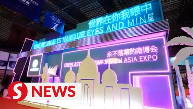 China-South Asia Expo boosts regional cooperation, fosters closer trade ties