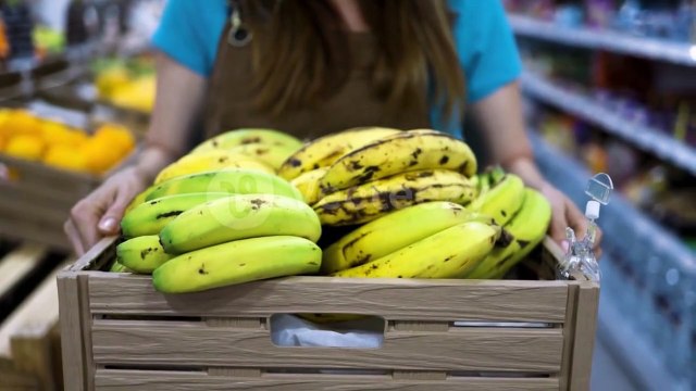 The Surprising Health Benefits of Overripe Bananas