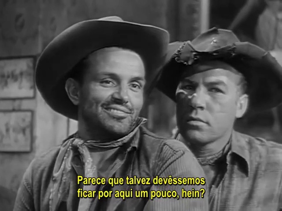 Tompstone Territory legendado