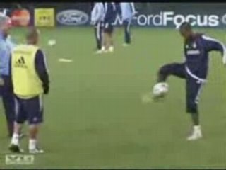 foot foot foot i love