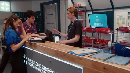 Shortland Street HD | Episode 7853 | Thursday 8 February 2024