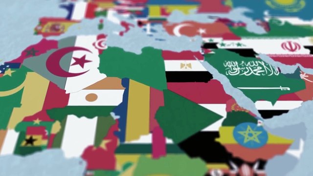 Guess the Flags: 55 North & South American Countries Quiz | Fun Facts & Hints!