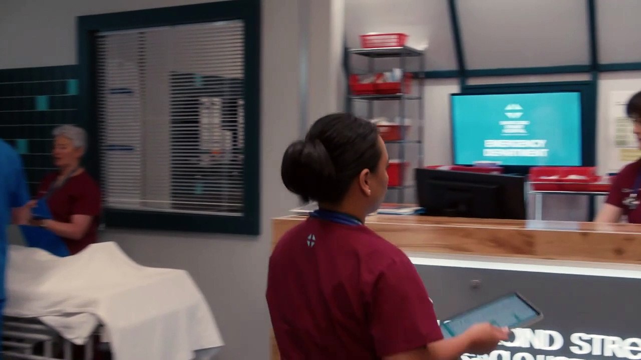 Shortland Street HD | Episode 7854 | Friday 9 February 2024