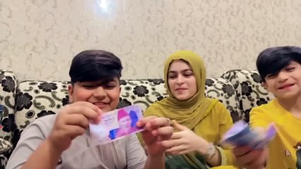 4 Alfaz k Wazifa sy Zindgi dino mai bdl gae~Is Wazifa k boht mojzy dekhyBtaty howy emotional hogae