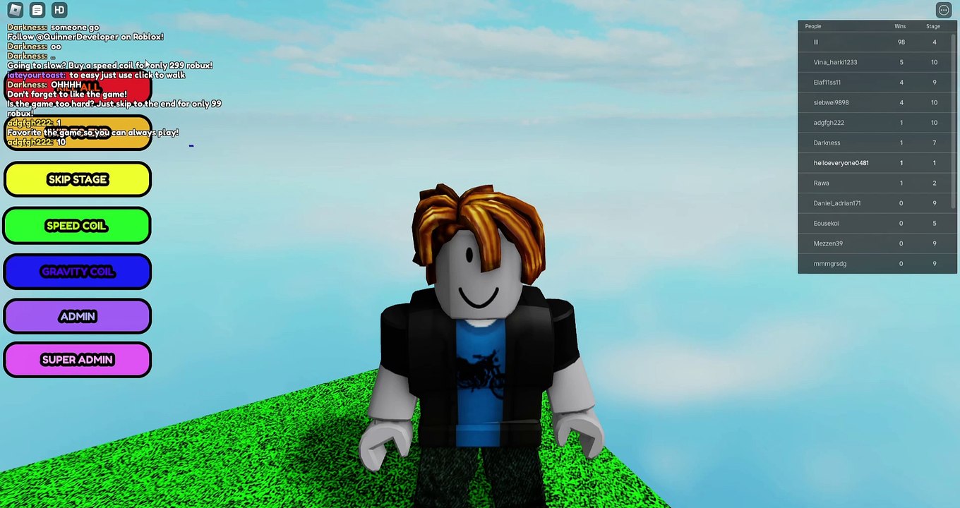 Hi there!