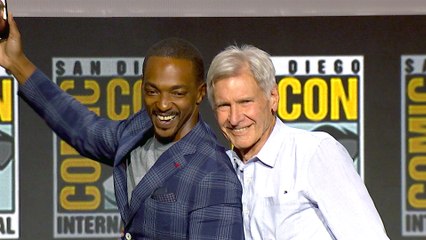 SDCC 2024 Marvel Studios Hall H Panel Highlights & Exciting MCU Announcements 🎬