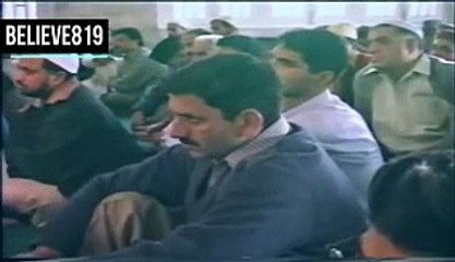 Jihad Fi Sabilillah By Dr. Israr Ahmed