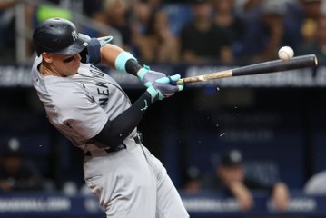 Exploring Aaron Judge's Shot at the AL MVP Award 2024