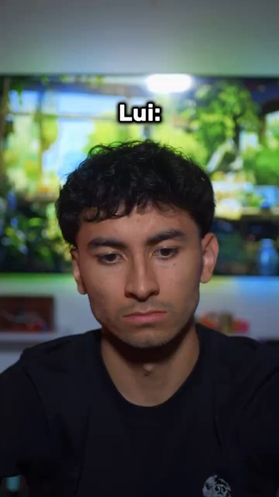 Voici ma nouvelle vidéo