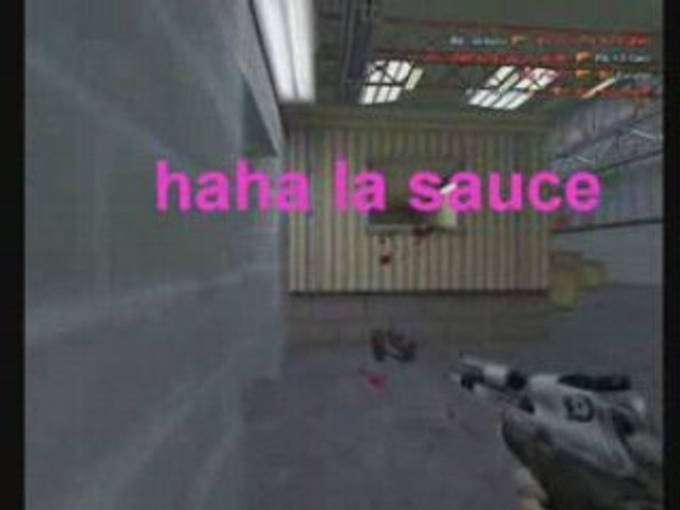 Gros ms de fdp