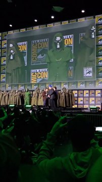 Robert Downey Jr. de retour dans le MCU : il incarnera Doctor Doom dans « Avengers Doomsday » (Mai 2026)