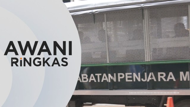 AWANI Ringkas: UPNM diingatkan supaya kes Zulfarhan tidak berulang